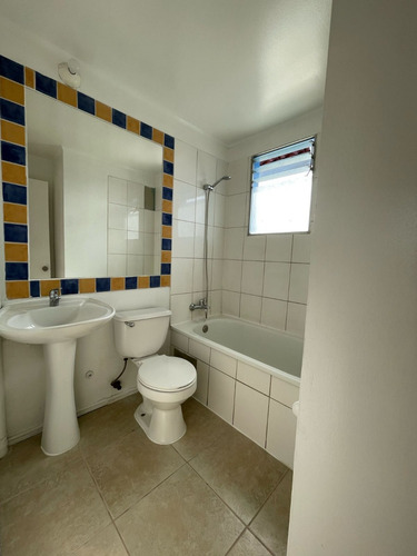 Condominio El Chañar, Lomas Del Viento 0270, Pte Alto
