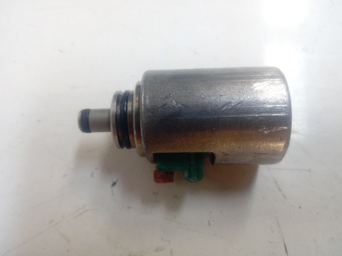 Valvula Solenoide Transmision Mercedes Benz A160 A1683770135