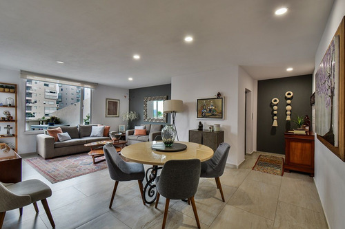 Venta Departamento En Bosque Real