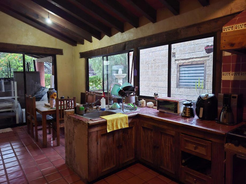Casa En Venta En Colonia Colinas Del Bosque 1era.sec, Corregidora, Querétaro