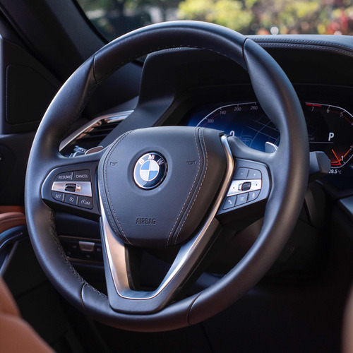 BMW X6 3.0 Xdrive35i