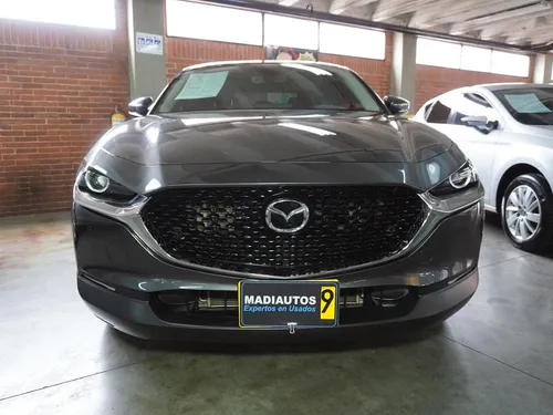 Mazda CX-30 2.0 Touring At