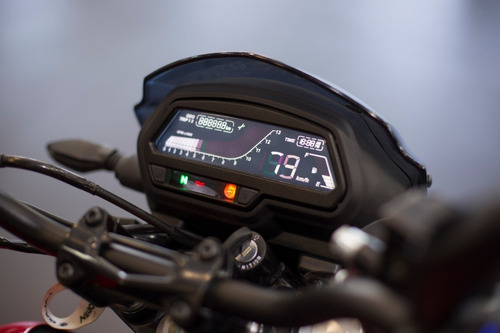 Bajaj Dominar 250 Lanzamiento Exclusivo Lidermoto!