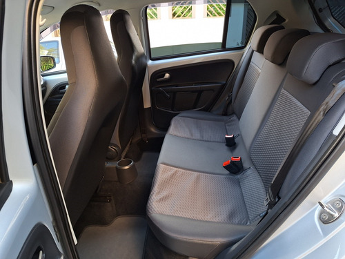 Volkswagen Up! 1.0 MPI MOVE UP 12V FLEX 4P AUTOMATIZADO