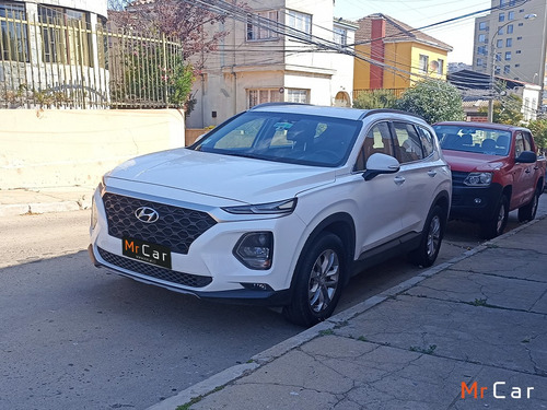 Hyundai Santa Fe 2.4