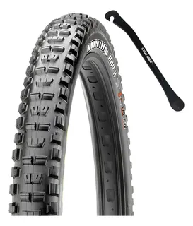 Maxxis Minion Dhf & Dhr Ii 26, 27.5 Pulgadas Y 29 Pulgadas -