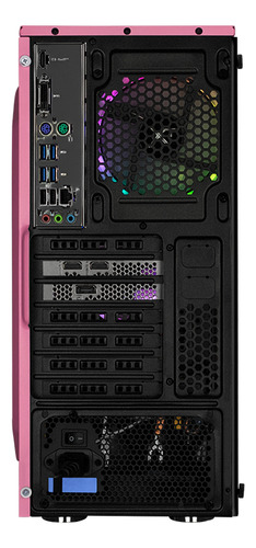 Xtreme Pc Geforce Rtx 3050 Ryzen 5 16gb Ssd 1tb Monitor 23.8