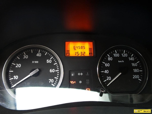 Imagen 18 de 25 de Renault Sandero