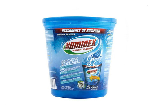 Absorbente Humedad 300gr Closet - Unidad a $29900