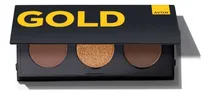 Comprar Avon Paleta De Sombras Trio De Sombras Ojos Maquillaje Gold