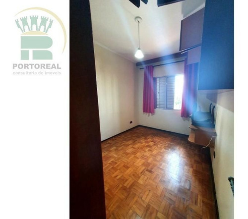 Imagem 4 de 14 de Apartamento - Ref: 01181