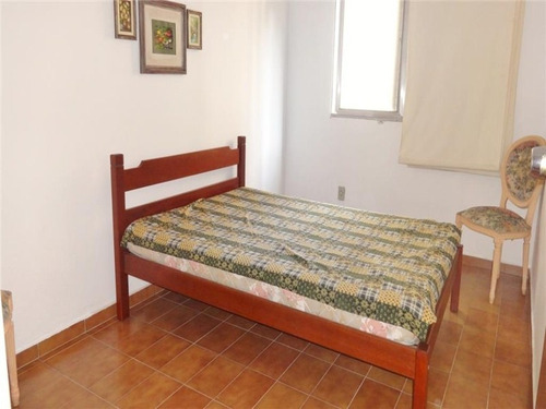 Imagem 7 de 15 de Apartamento Residencial À Venda, Praia Das Astúrias, Guarujá. - Ap2286 - 34708989
