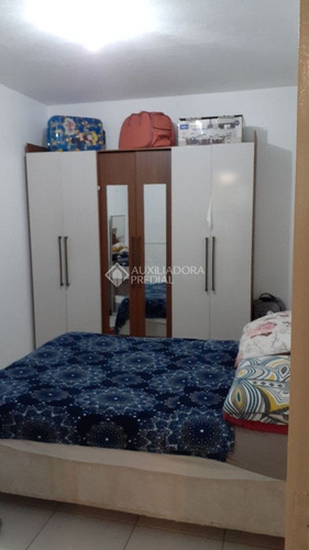 Imagem 8 de 12 de Apartamento - Protasio Alves - Ref: 321975 - V-321975