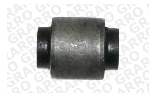 Bucha Braço Superior Traseira Honda Civic 1992 A 2000