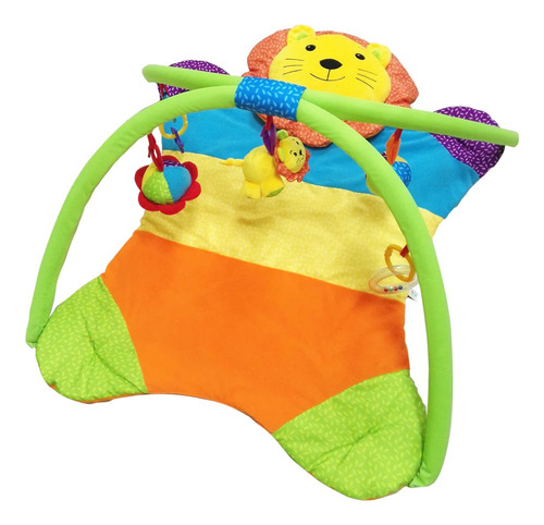 Gimnasio Para Bebe (leon)
