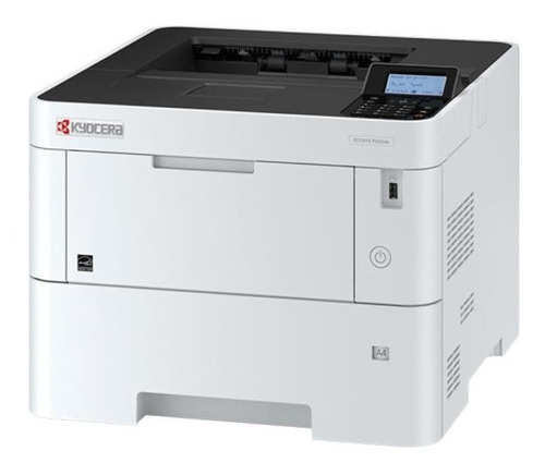 Kyocera Ecosys P3150dn - Branco/Preto - 127V