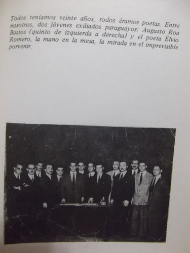 Pedro Orgambide - Todos Teniamos Veinte Años - 1° Ed.