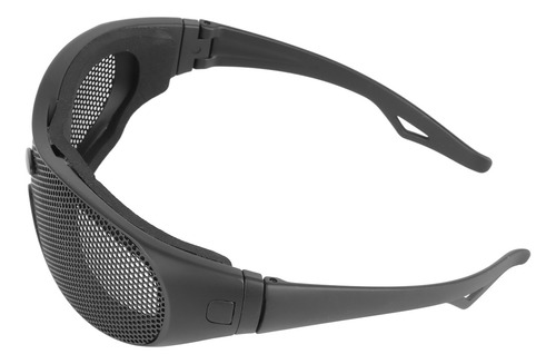 Gafas Resistentes A Los Impactos, Resistentes Al Viento Y Tr