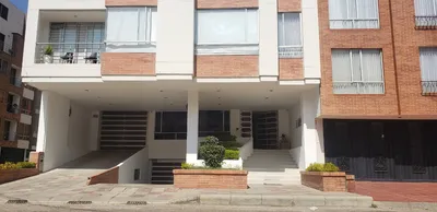 Apartamento en venta