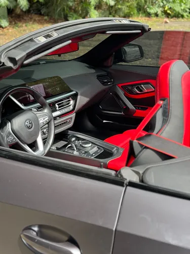 Bmw Z4 Sdrive 20i