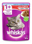 Tercera imagen para búsqueda de whiskas gato