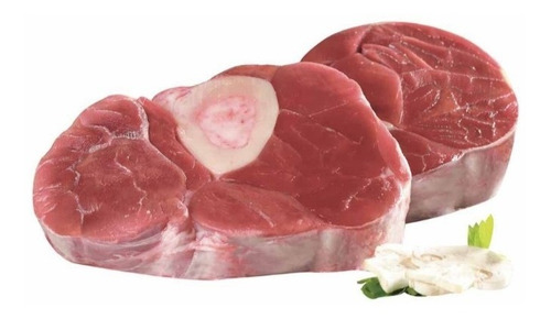 Osobuco Premium - Envio Gratis Caba - Frigorifico El Kawell