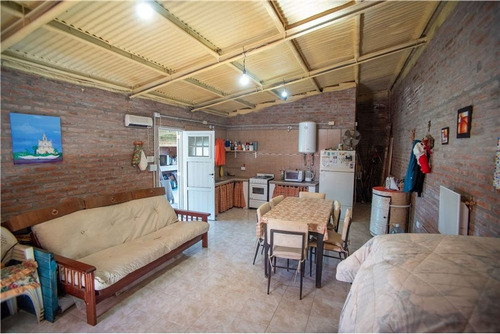 Se Vende Quinta En Sauce Viejo