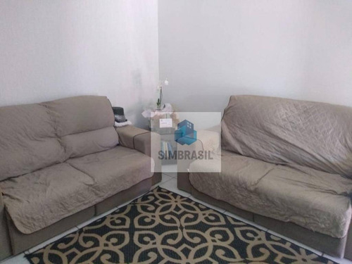 Imagem 2 de 12 de Casa Residencial Novo Mundo - Campinas/sp - Ca1470