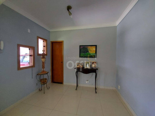 Imagem 9 de 28 de Casa À Venda, 323 M² Por R$ 650.000,00 - Anápolis City - Anápolis/go - Ca0619