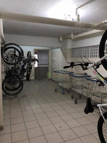 Imagem 29 de 30 de 3 Dormitórios ( 1 Suíte) -166 M² - Centro - Florianópolis/sc - Ap6147