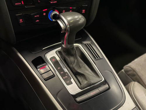 Audi A5 A5 2.0 TFSI Sportback Ambition S Tronic