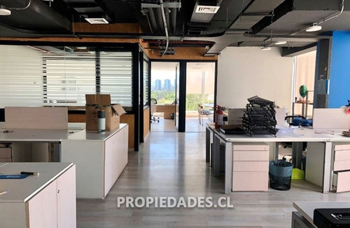 Imagen 7 de 8 de Oficina En Arriendo Metro Manuel Montt - Pedro Valdivia