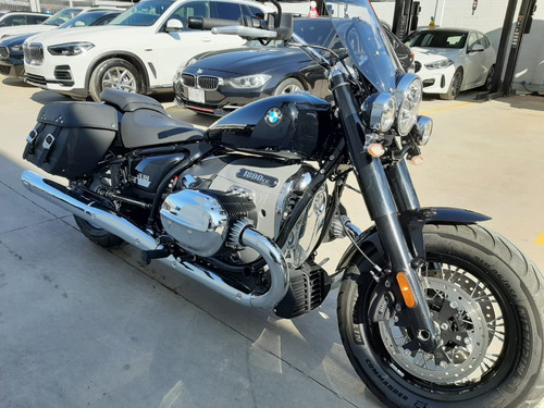 Imagen 7 de 9 de Bmw Motorrad R18 Classic 2021