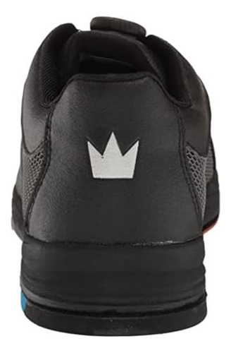 Zapatos De Bolos Brunswick Fury Hand Derecha Para Hombre, Ne