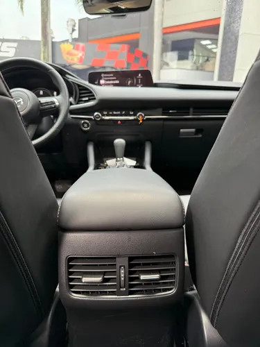 Mazda 3 2.0 Grand Touring At Hibrido Ligero - Mhev