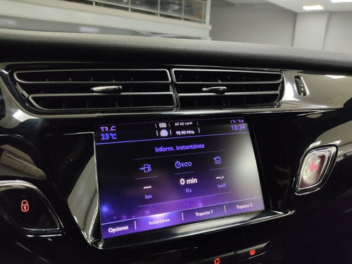 Ds3 Pthp 208 Mt6 S&s Performance 2018