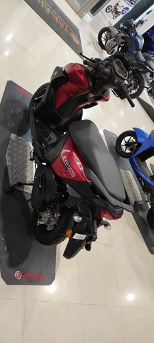 Imagen 7 de 8 de Yamaha Rayzr 125fi