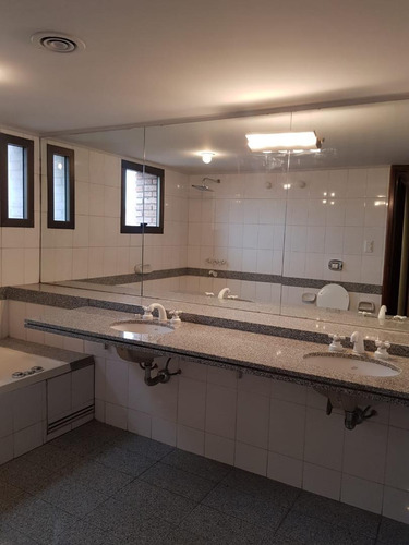 Imagen 6 de 16 de Alquiler Departamento Semipiso Premium Plaza España