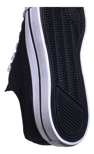 Zapatillas Topper Moda Hyde Ii Max Platform Mujer Ng