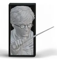 Comprar Sujeta Libros - Book Nook - Harry Potter - Premium
