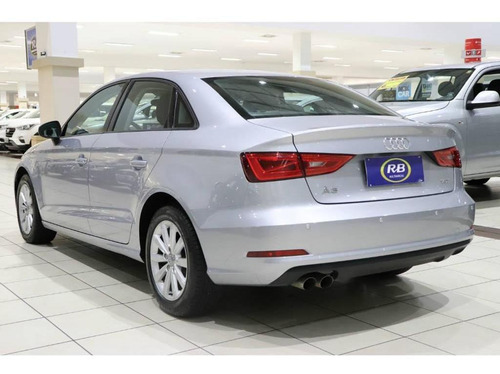 Audi A3 1.4 Tfsi 122cv