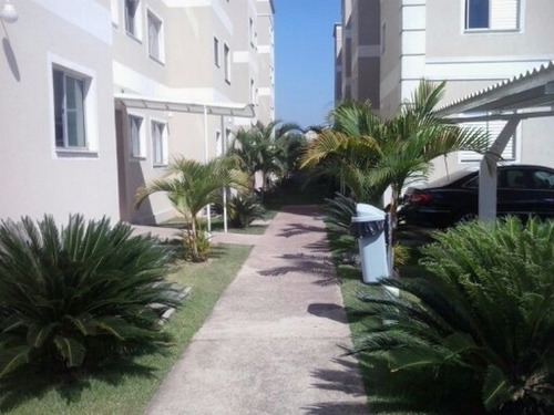 Imagem 3 de 19 de Apartamento A Venda, Edifício Solare, Vila Campos Sales, Jundiaí - Ap08908 - 4787562