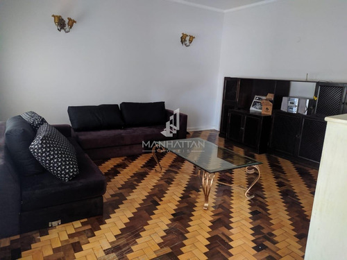 Imagem 3 de 10 de Casa Á Venda E Para Aluguel Em Jardim Guanabara - Ca006049