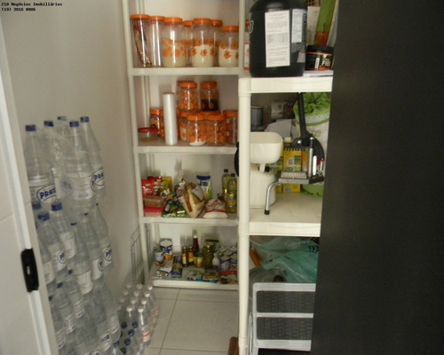 Imagem 12 de 30 de Jardim Esplanada - Ca05113 - 2027186