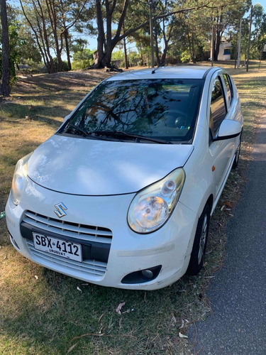 Suzuki Celerio Glx 5p Manual