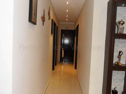 Imagen 5 de 15 de Andreina Gonzalez Vende Apartamento En Sabana Larga Valencia 22-14160