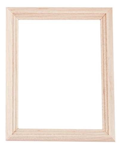 4 Fotografía De Maciza A 1/12, Accesorio Para Muebles En