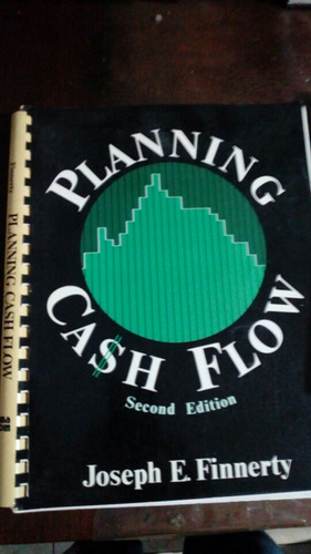 Planning Cash Flow De Joseph Finnerty