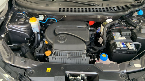 Fiat Strada 1.3 Volcano