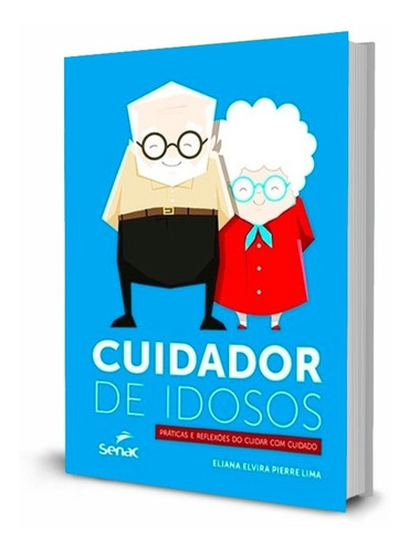 Cuidador De Idosos